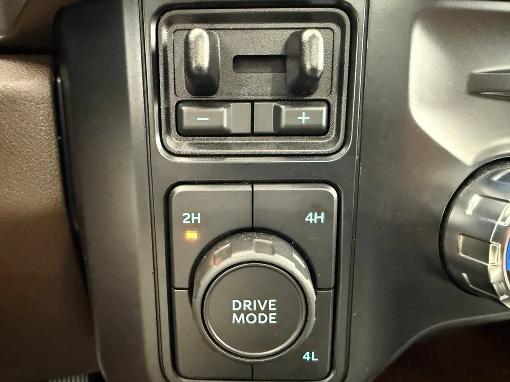 Certified 2023 Ford F450 King Ranch w/ FX4 Off-Road Package AWD/4WD image 42