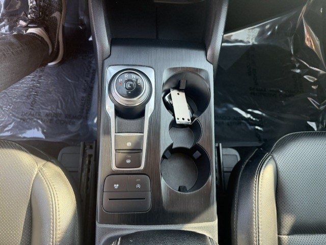 Certified 2022 Ford Escape SEL AWD/4WD image 22