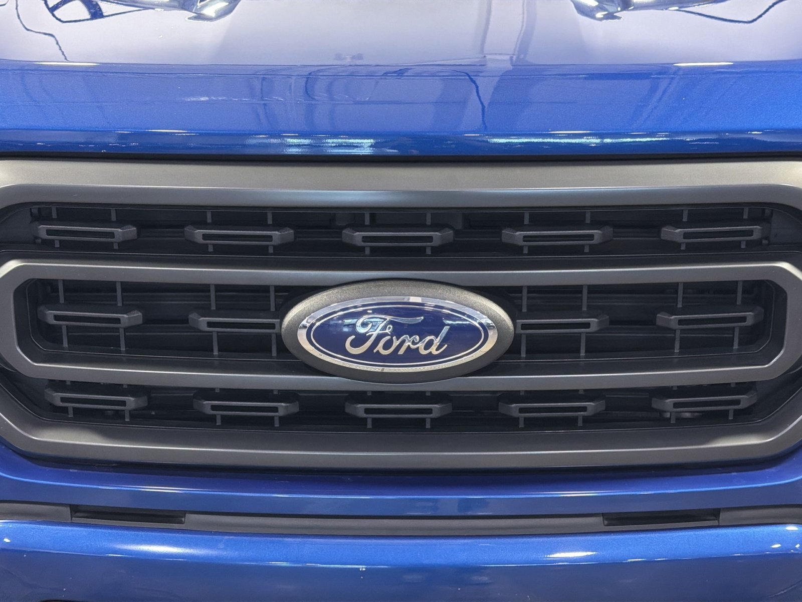 Certified 2023 Ford F150 XLT w/ Equipment Group 302A High AWD/4WD image 12