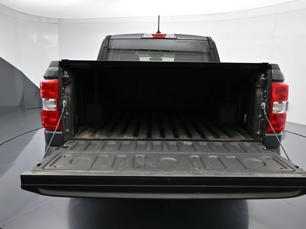 Certified 2023 Ford Maverick XLT image 40