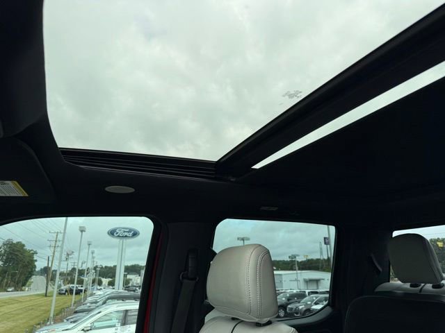 Certified 2022 Ford F150 Lightning Platinum AWD/4WD image 32