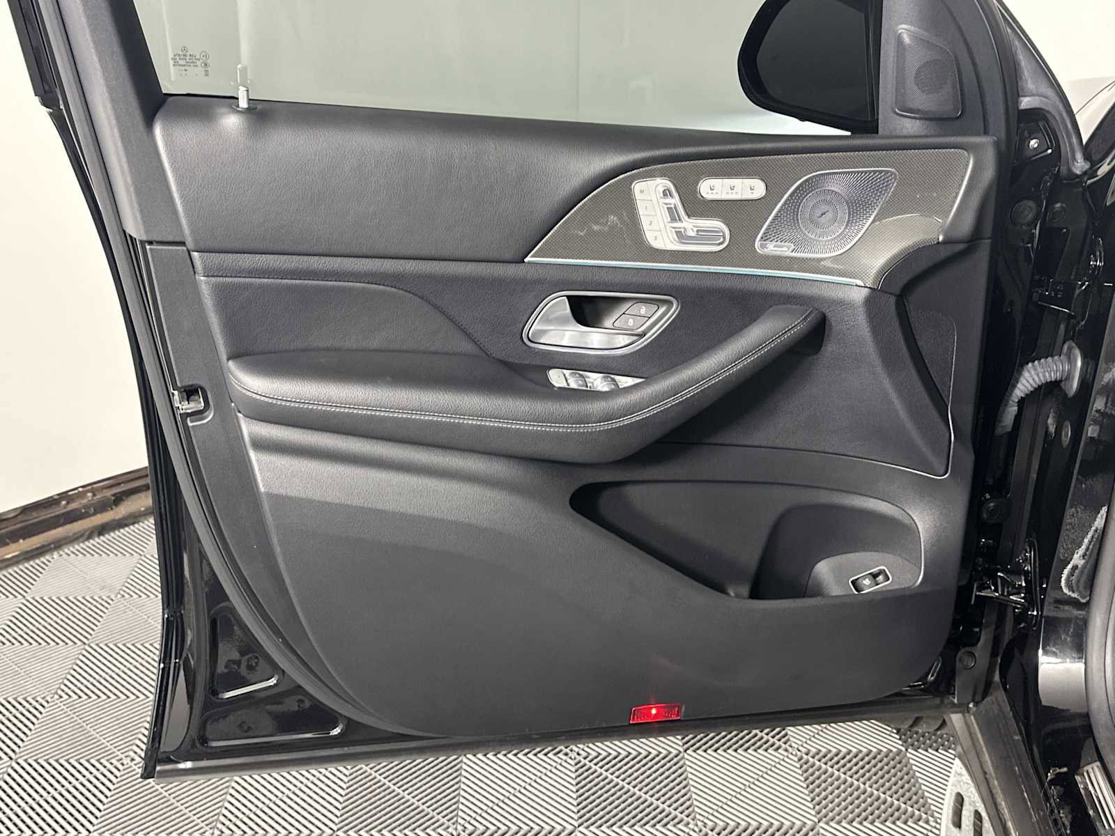 Used 2021 Mercedes-Benz GLE 350 GLE 350 image 10