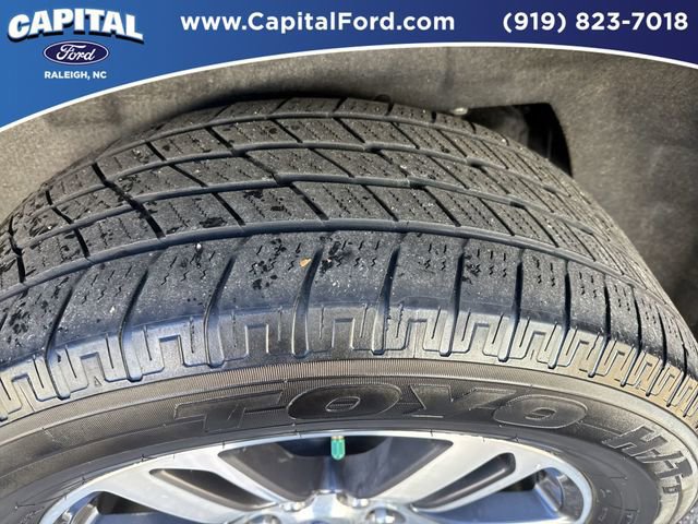 Certified 2024 Ford Expedition Limited image 14