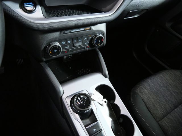 Certified 2023 Ford Bronco Sport Big Bend w/ Convenience Package AWD/4WD image 19