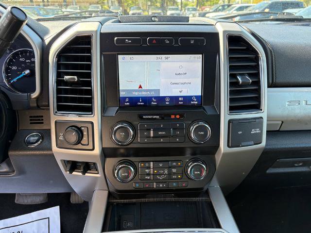 Certified 2021 Ford F250 Lariat w/ Tremor Off-Road Package image 17