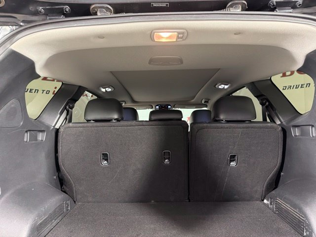 Used 2022 Hyundai Santa Fe SEL w/ Convenience + Premium Package FWD image 32