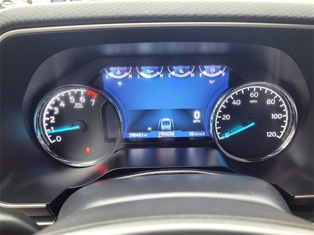 Certified 2022 Ford F150 XLT w/ Equipment Group 302A High image 21