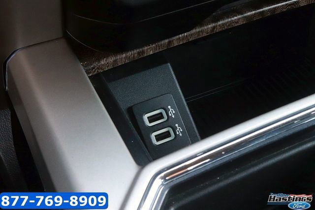 Certified 2019 Ford F250 Lariat w/ Chrome Package image 29