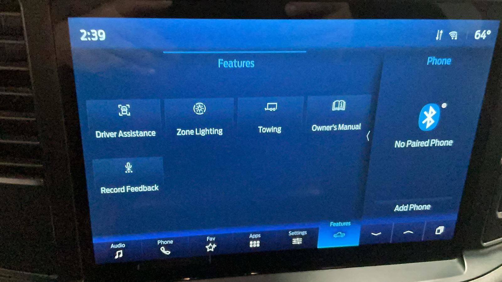 Certified 2022 Ford F150 XLT w/ Equipment Group 302A High image 27