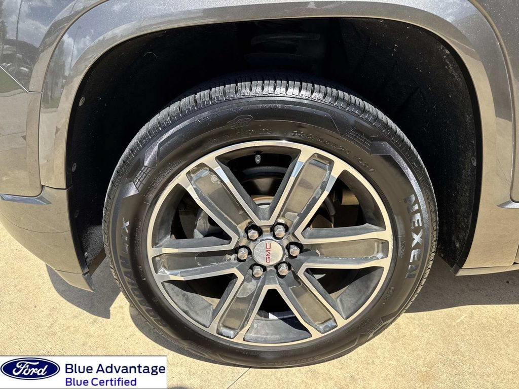 Used 2019 GMC Acadia Denali FWD image 7