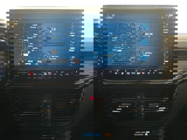 Certified 2023 Ford Escape ST-Line w/ Equipment Group 301A image 28