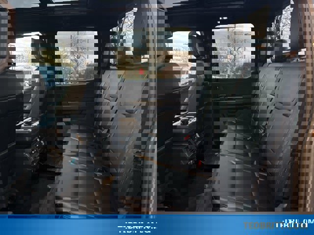 Certified 2024 Ford F150 XLT w/ Equipment Group 303A High image 13