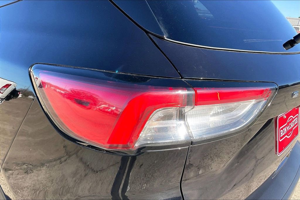 Certified 2021 Ford Escape SE w/ Cold Weather Package image 20