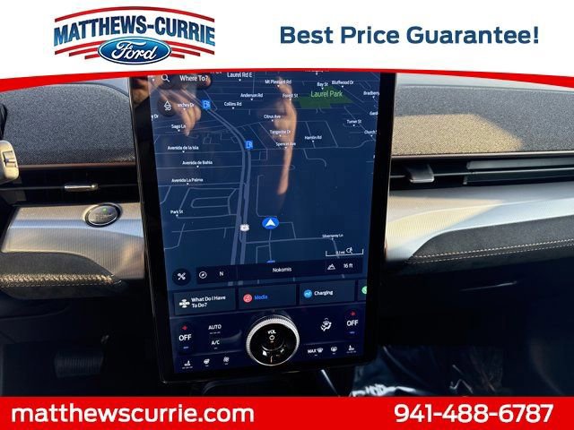 Certified 2023 Ford Mustang Mach-E GT image 20