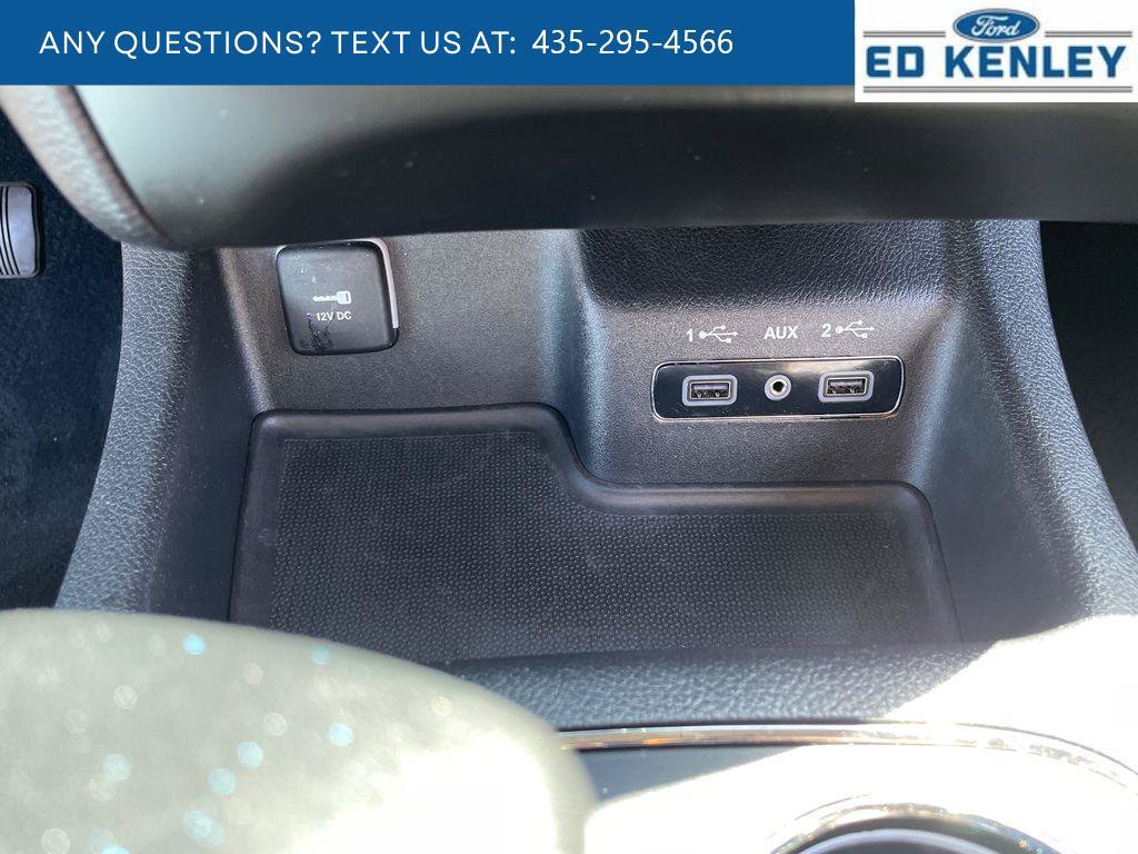 Used 2020 Dodge Durango GT AWD/4WD image 16