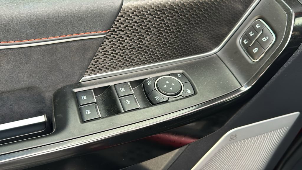 Certified 2025 Ford F150 Raptor w/ Equipment Group 803A Raptor R image 19