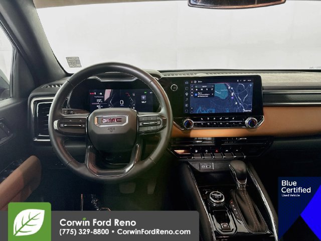 Used 2025 GMC Canyon AT4 AWD/4WD image 26