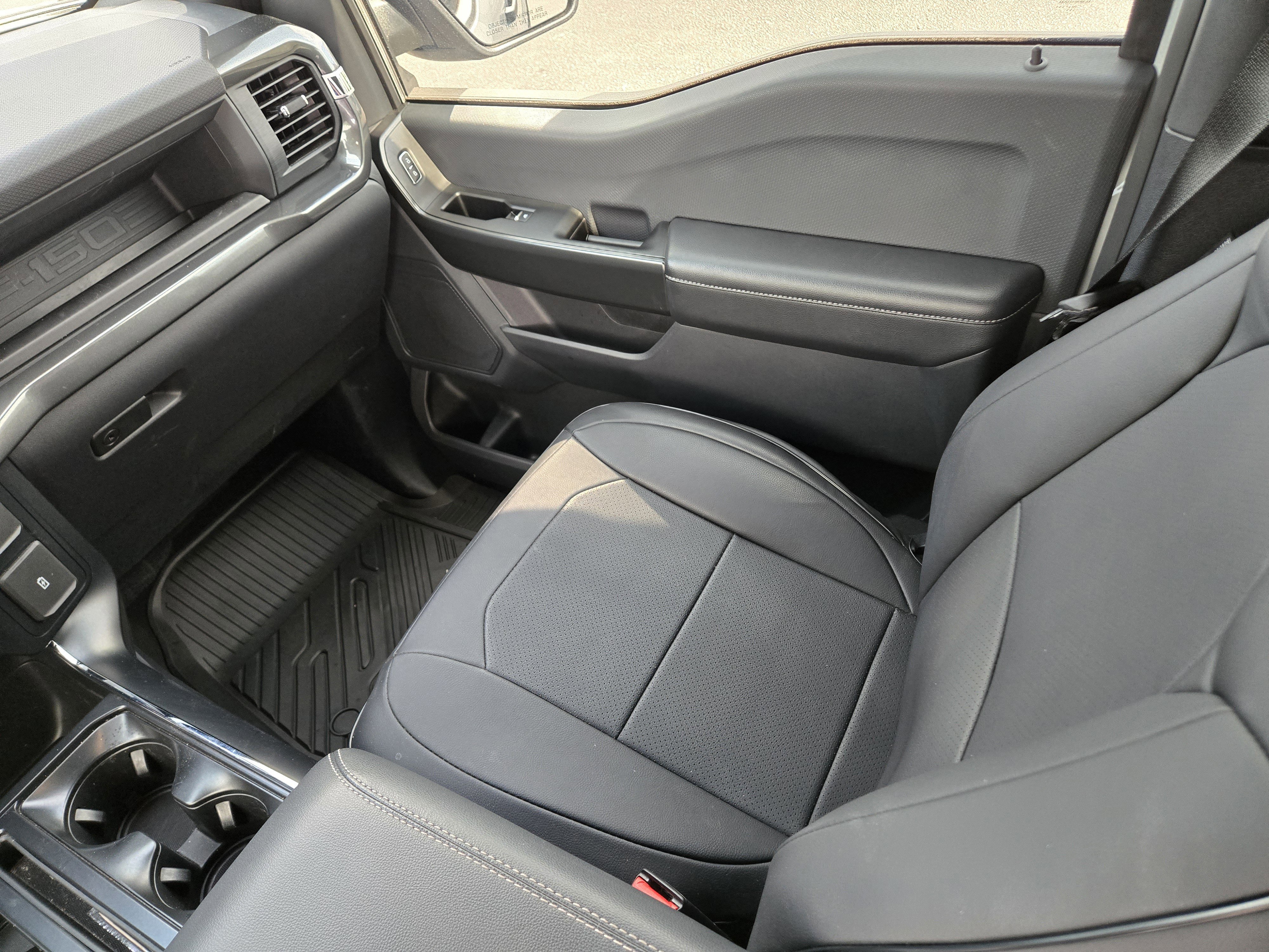 Certified 2024 Ford F150 STX AWD/4WD image 20