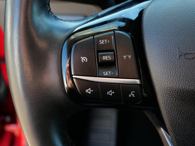 Certified 2023 Ford Escape Active AWD/4WD image 17