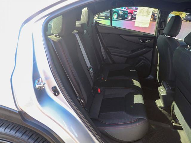 Used 2024 Subaru WRX Premium AWD/4WD image 26
