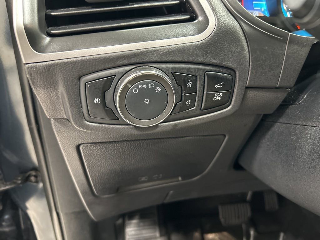 Certified 2024 Ford Edge SEL w/ Convenience Package AWD/4WD image 14