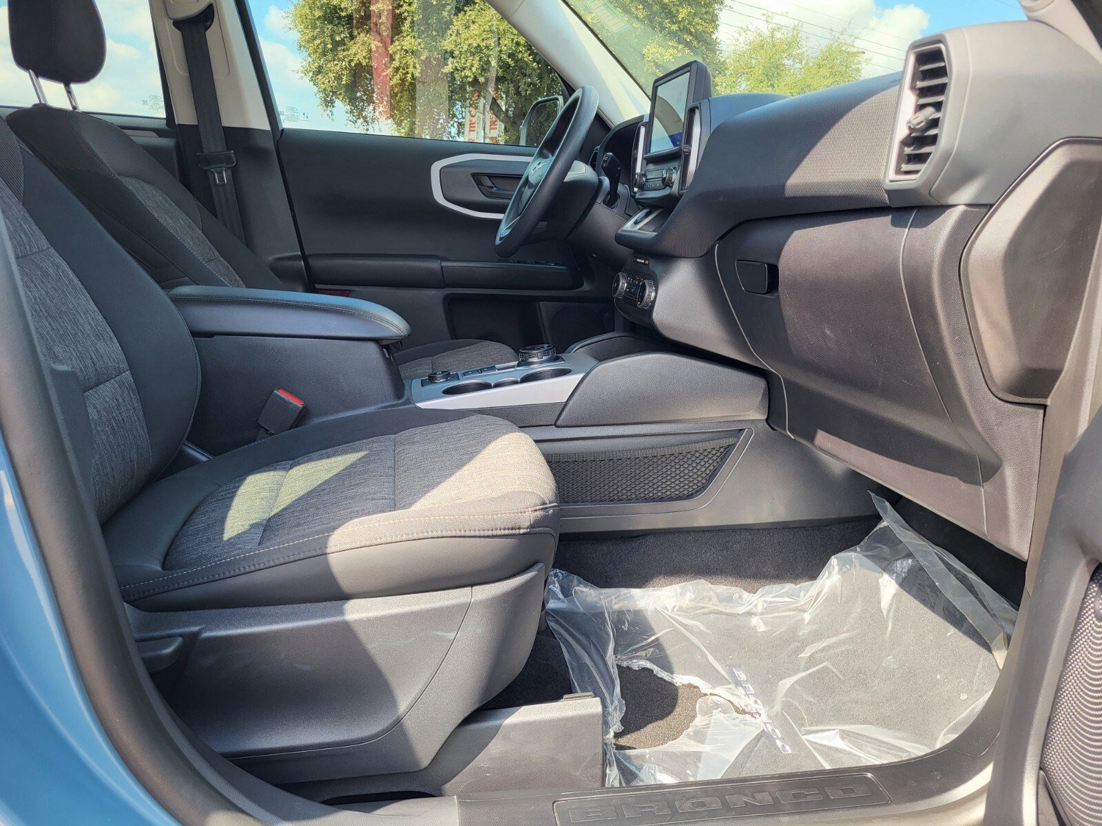 Certified 2023 Ford Bronco Sport Big Bend image 10