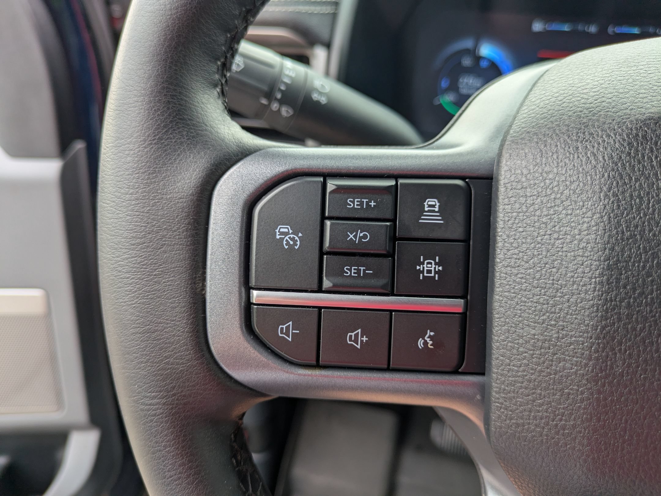 Certified 2025 Ford F150 Lightning Flash AWD/4WD image 20