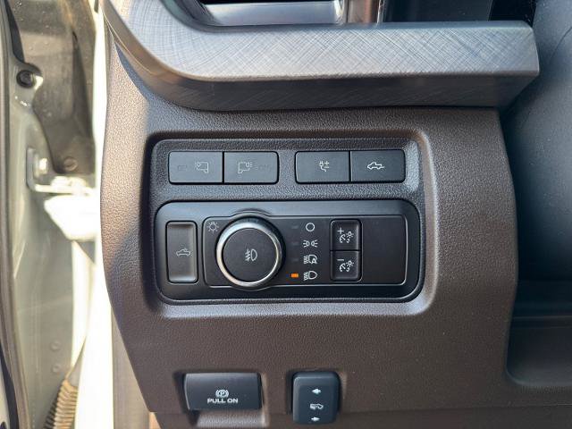 Certified 2024 Ford F350 King Ranch AWD/4WD image 25