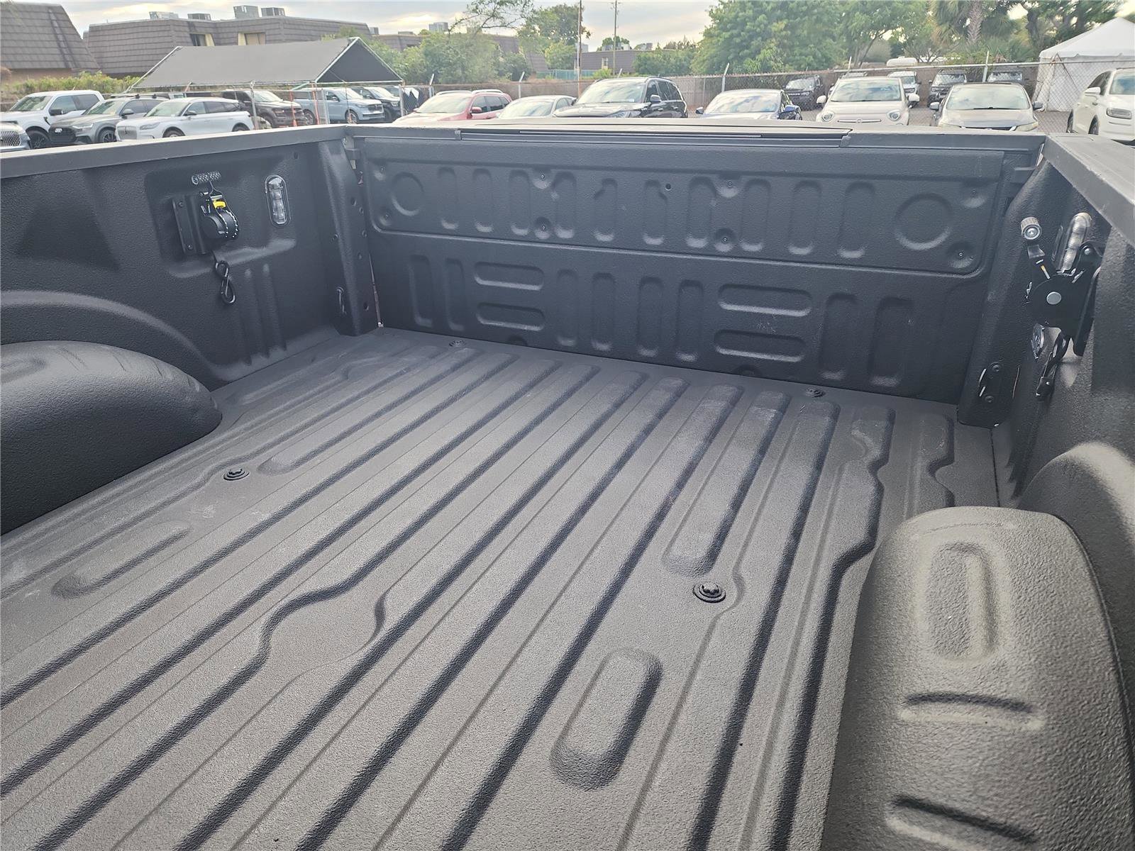 Certified 2018 Ford F250 Lariat w/ Lariat Value Package image 22