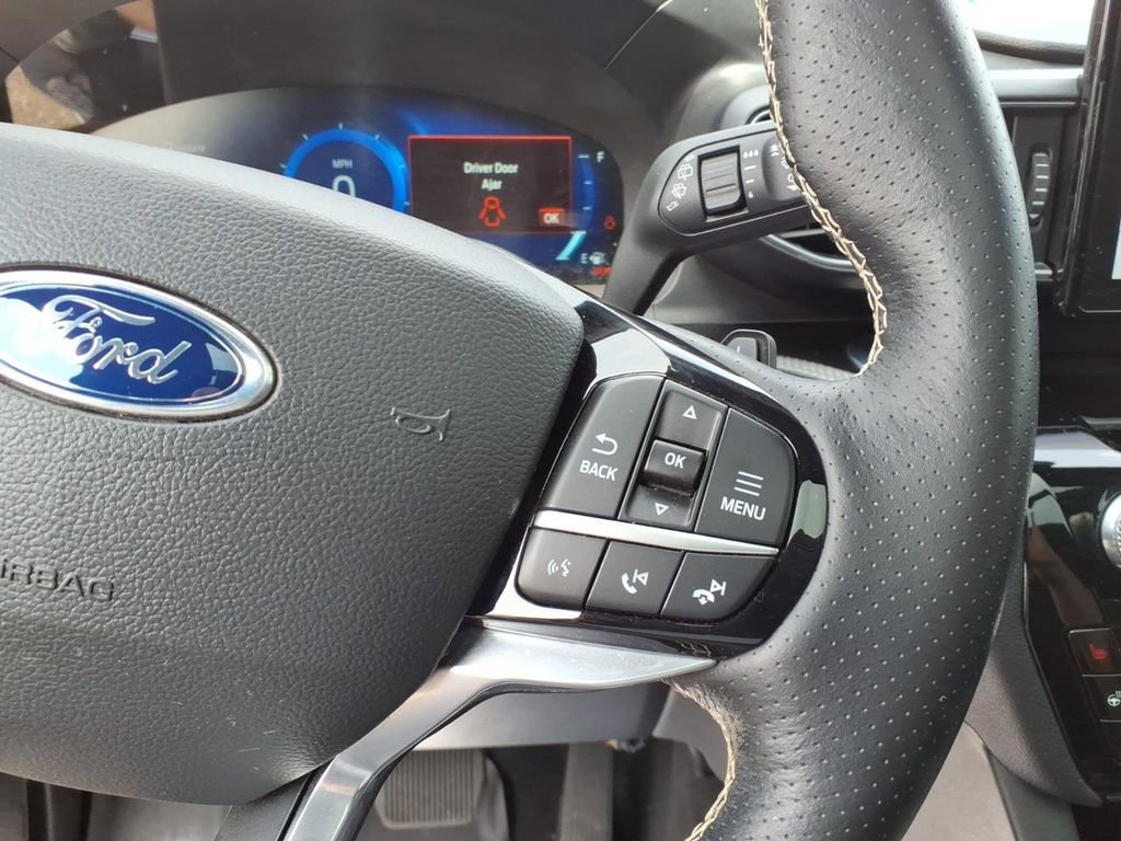 Certified 2022 Ford Explorer ST w/ Equipment Group 401A AWD/4WD image 20