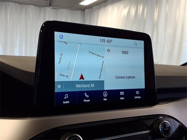 Certified 2020 Ford Escape SE image 18