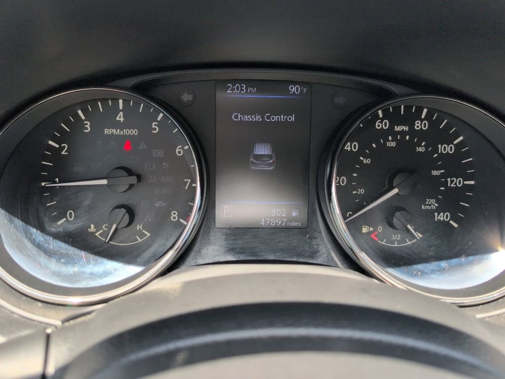 Used 2019 Nissan Rogue Sport S w/ Appearance Package FWD image 12