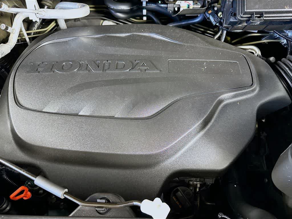 Used 2023 Honda Passport TrailSport image 9