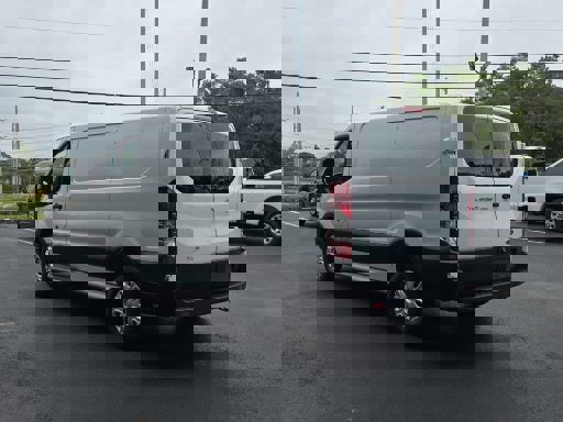 Certified 2020 Ford Transit 250 Low Roof w/ Exterior Upgrade Package image 3