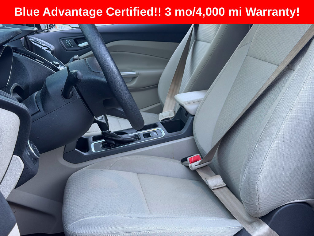 Certified 2018 Ford Escape SE w/ SE Sync 3 Package AWD/4WD image 24