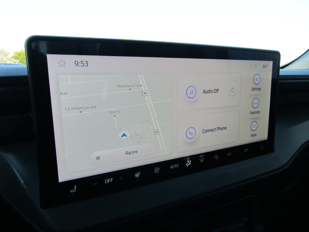 Certified 2025 Ford Maverick Lobo AWD/4WD image 34