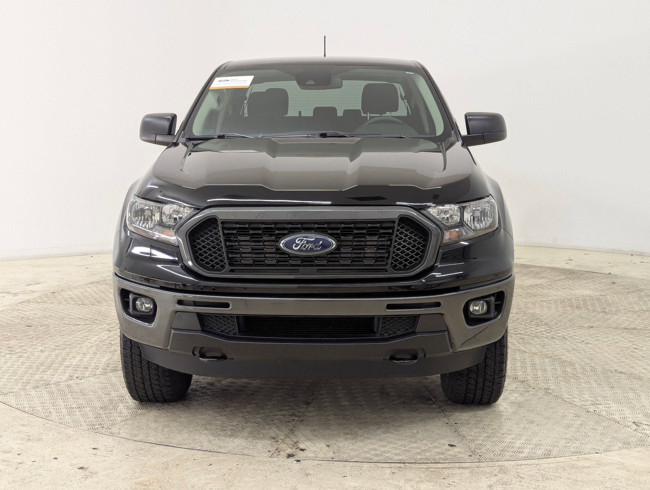 Certified 2021 Ford Ranger XLT w/ Equipment Group 301A Mid image 5