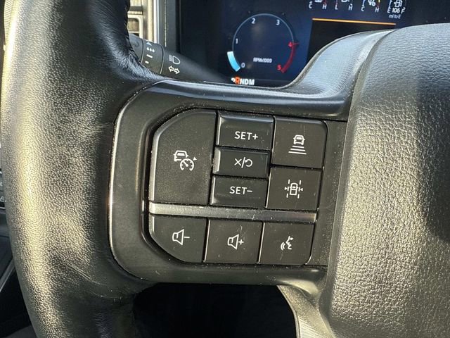 Certified 2025 Ford F450 Platinum AWD/4WD image 37