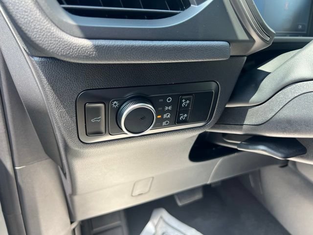 Certified 2024 Ford Escape Active AWD/4WD image 8