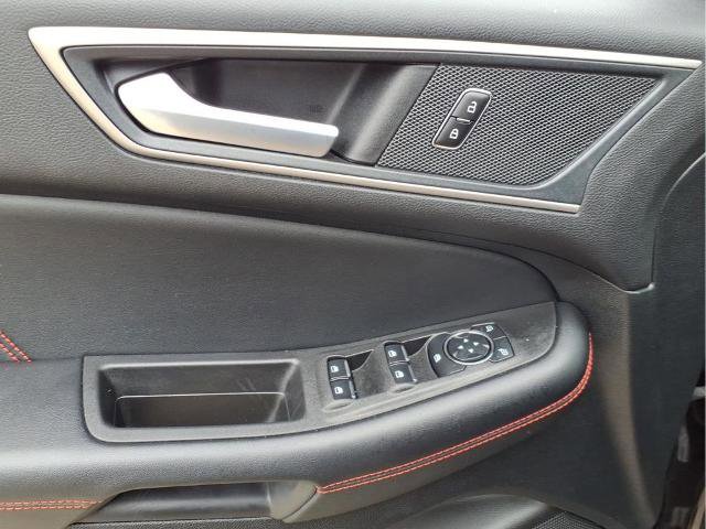 Certified 2023 Ford Edge ST-Line AWD/4WD image 13