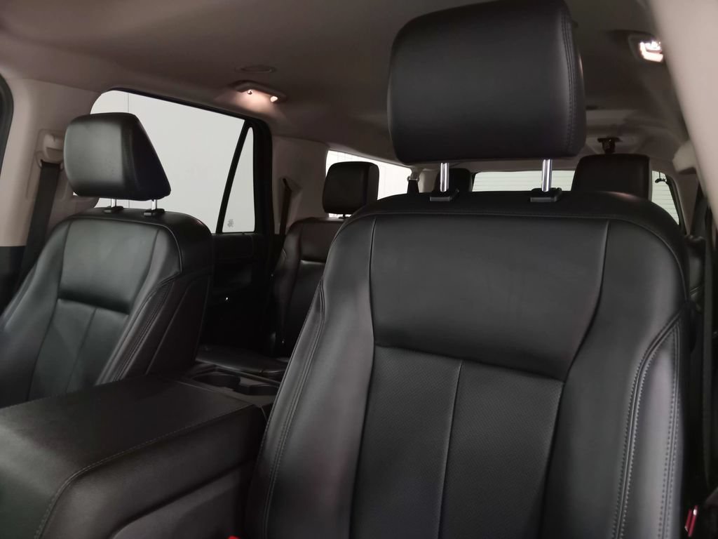 Certified 2024 Ford Expedition Max XLT AWD/4WD image 17