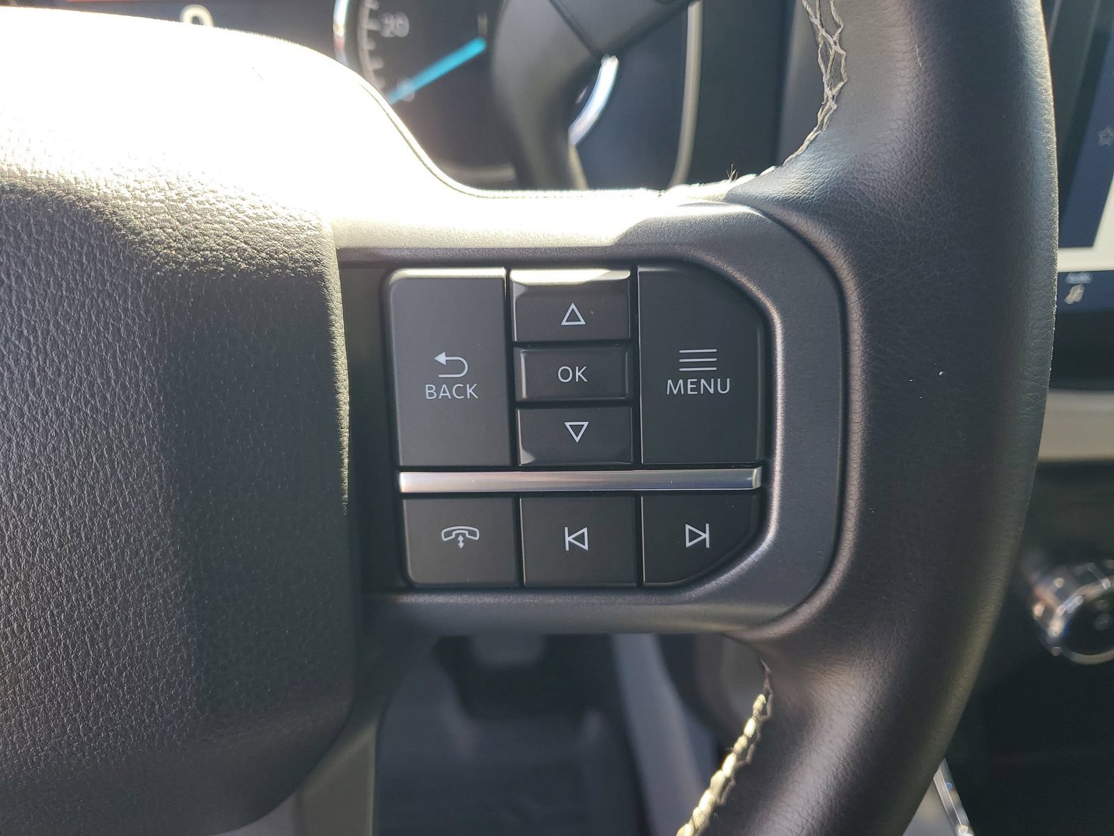 Certified 2023 Ford F150 XLT w/ Equipment Group 302A High AWD/4WD image 21