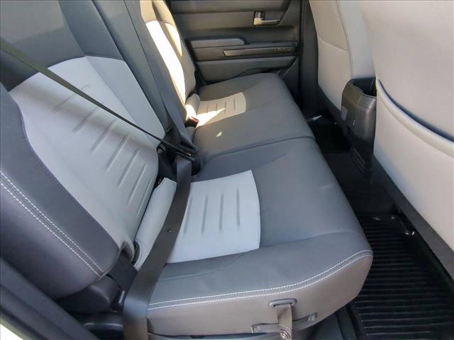 Used 2024 Toyota Tacoma TRD Sport image 18