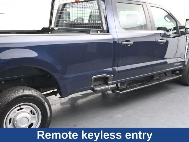 Certified 2023 Ford F250 XL AWD/4WD image 14