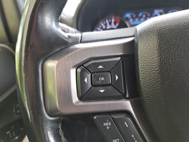 Certified 2019 Ford Expedition Platinum image 22