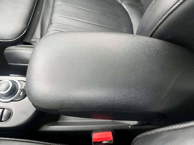 Used 2023 MINI Cooper John Cooper Works w/ Driver Assistance Package FWD image 20