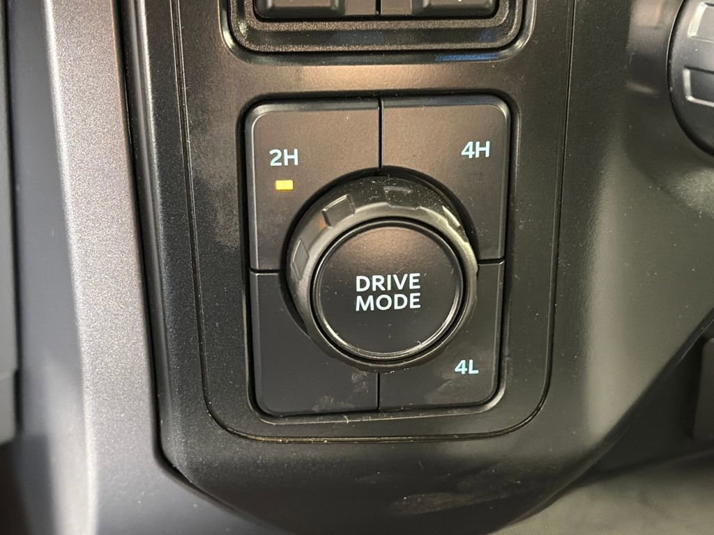 Certified 2023 Ford F150 XLT w/ Equipment Group 301A Mid image 22