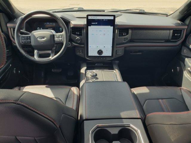 Certified 2023 Ford Expedition Max Limited AWD/4WD image 28