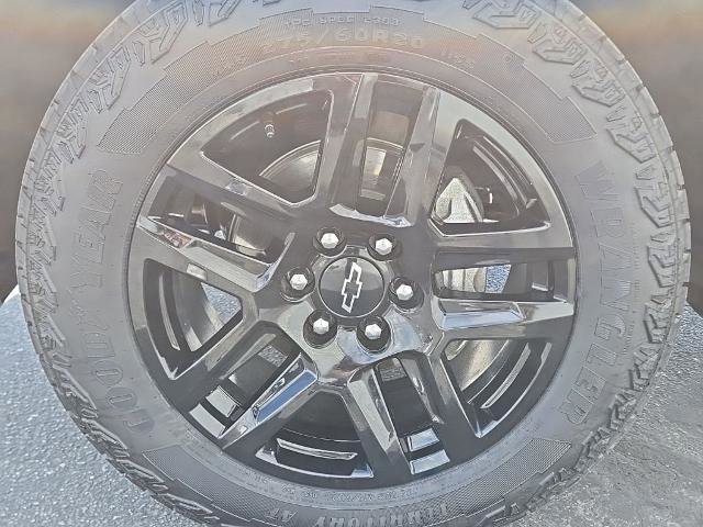 Used 2023 Chevrolet Silverado 1500 Custom image 15