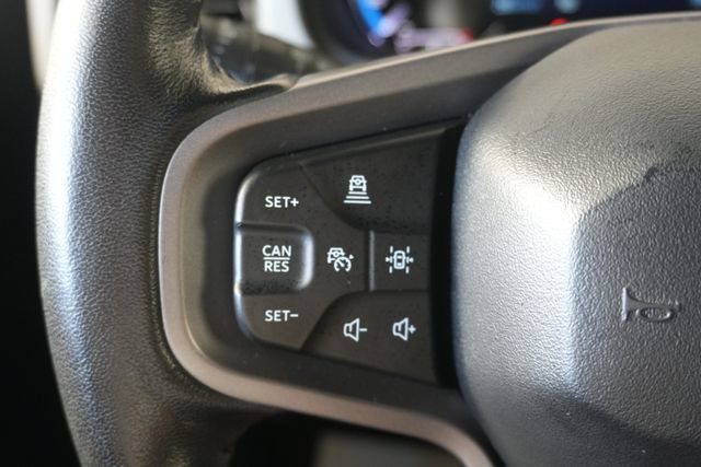 Certified 2024 Ford Bronco Badlands AWD/4WD image 14